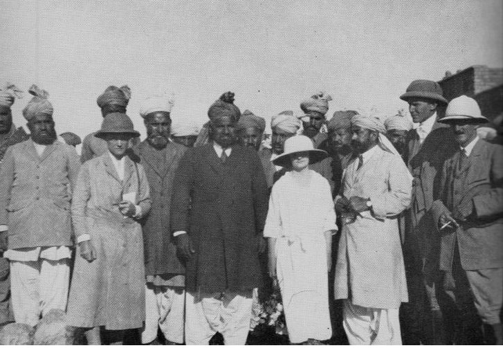 Mollie Ellis - The News Today - TNT