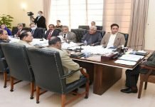 Key decisions expected as PM Shehbaz chairs NSC huddle NSC - The News Today - TNT