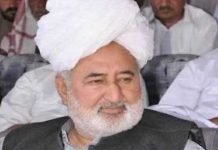 Punjab anti-corruption watchdog moves against ex-DG ISI Faiz Hamid’s brother Najaf - The News Today - TNT