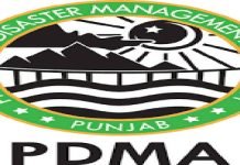PDMA warns of flood risk in DG Khan, other districts PDMA - The News Today - TNT