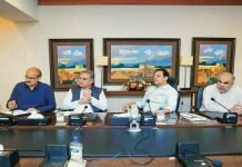 PTI decides to continue talks with Government; condemns raid at Elahi’s residence PTI - The News Today - TNT