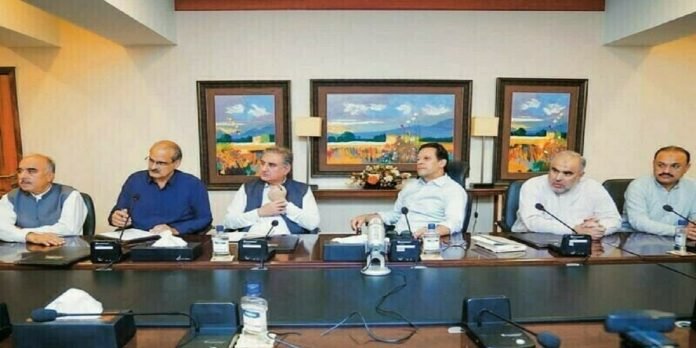 PTI - The News Today - TNT