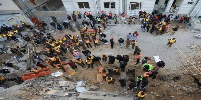 Police - The News Today - TNT