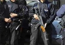 Four policemen martyred in Kuchlak operation Police - The News Today - TNT