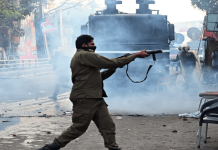 Punjab police nabbed over 960 gangs in last 70 days: report Police - The News Today - TNT