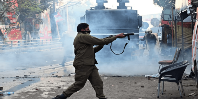 Police - The News Today - TNT