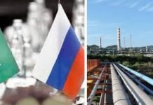 Russian delegation in Pakistan to finalize oil import deal Russia - The News Today - TNT