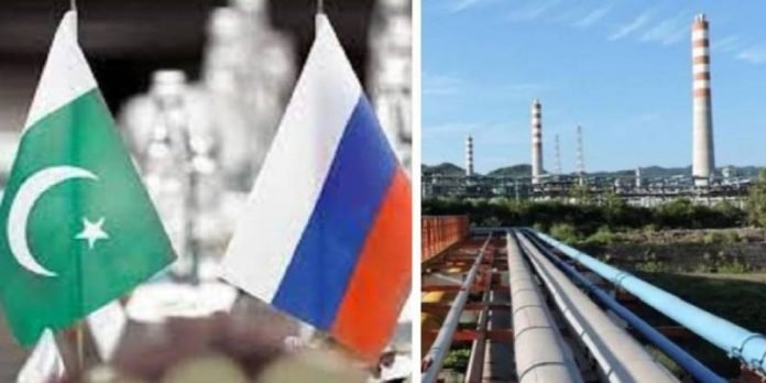 Russia - The News Today - TNT