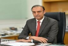 SBP governor, secretaries to represent Pakistan at crucial IMF-WB meetings SBP Governor - The News Today - TNT
