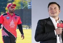 After leaving Pakistan, Sami Aslam resides in same area as Elon Musk Sami - The News Today - TNT