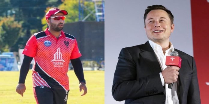 Sami - The News Today - TNT