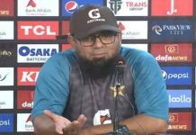 Saqlain Mushtaq joins New Zealand as assistant coach for Pakistan tour Saqlain - The News Today - TNT