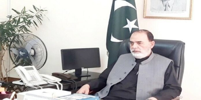 Talha - The News Today - TNT