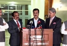 PPP, PML-N agree to engage in talks with PTI in bid to end political turmoil Talks - The News Today - TNT