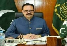 AJK Premier Sardar Tanver disqualified by AJK High Court Tanver - The News Today - TNT