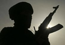 Three Cops Killed In Raid on Terrorist Hideout in Bannu Terrorists - The News Today - TNT