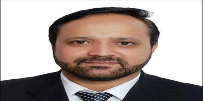 Abrar Abrar - The News Today - TNT