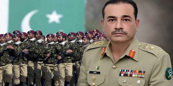 Army - The News Today - TNT