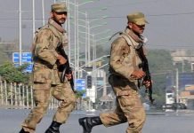 Xinjiang, Balochistan and FATA Army - The News Today - TNT