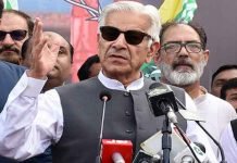Attack on GHQ included in Indian goals: Khawaja Asif Asif - The News Today - TNT