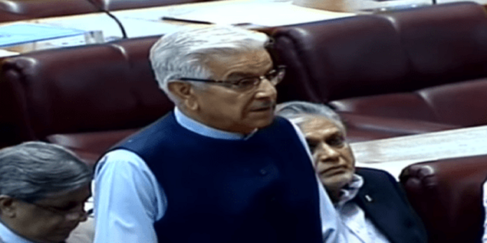 Asif Asif - The News Today - TNT