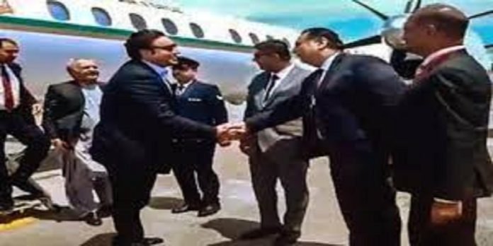 Bilawal - The News Today - TNT