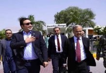 Foreign Minister Bilawal leaves for India to participate in SCO meeting Bilawal - The News Today - TNT
