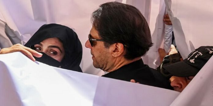 Bushra - The News Today - TNT