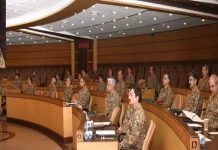 Army vows to try ‘violent protesters, abettors’ under military law CCC - The News Today - TNT