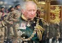 Pakistani troops to participate in King Charles’ coronation parade Charles - The News Today - TNT