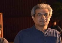 ACE arrested former Punjab governor; Police raid Usman Dar, Qasim Suri residences Cheema - The News Today - TNT