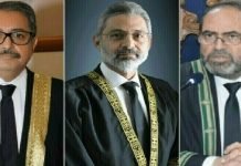Audio leaks commission suspends proceedings following SCP order Commission - The News Today - TNT