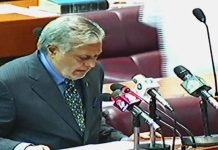 Budget to be ‘presented’ on June 9, Finance Minister told National Assembly Dar - The News Today - TNT