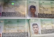 FIA offloads four passengers at Karachi Airport over fake documents Fake Documents - The News Today - TNT
