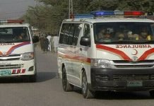 Eight school teachers killed in Parachinar in separate incidents Firing - The News Today - TNT