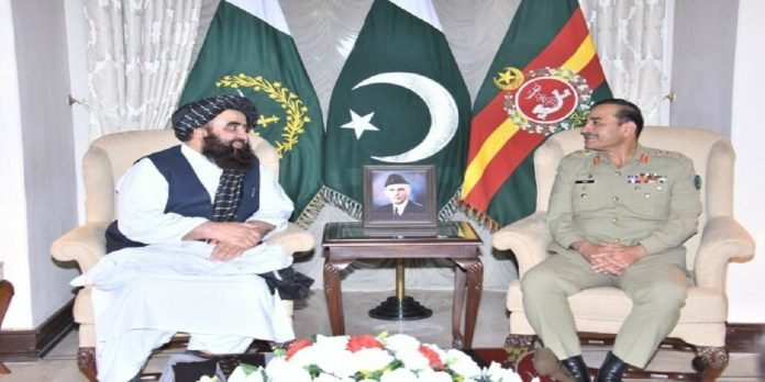 Gen Asim Gen Asim - The News Today - TNT