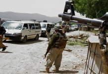 Terrorists attack oil and gas extraction Plant in Hangu KP, kill six workers Hangu - The News Today - TNT