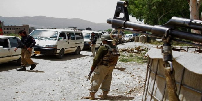 Hangu Hangu - The News Today - TNT