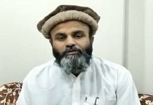 SCP sets free ‘Gwadar Haq Do Tehreek’ chief Maulana Hidayat ur Rehman Hidayat - The News Today - TNT