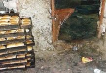 Islamabad Food Authority conducts inspections; disposes of 388kgs of expired food IFA - The News Today - TNT