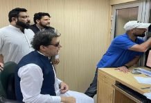 Al-Qadir Trust case: NAB to begin probing Imran Khan today Imran - The News Today - TNT