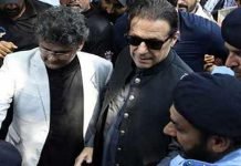 Imran Khan walks free till May 17 on IHC intervention Imran - The News Today - TNT