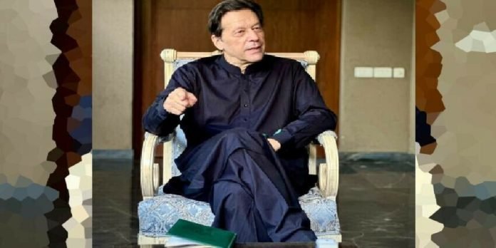 Imran Imran - The News Today - TNT