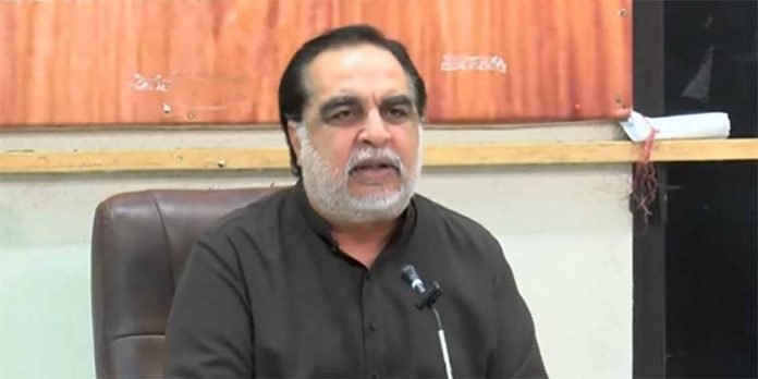 Imran Ismael Imran Ismael - The News Today - TNT