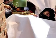 Imran, Bushra fail to appear before NAB in 190m pound probe Imran and Bushra - The News Today - TNT