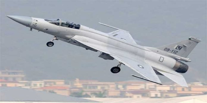 JF-17 JF-17 - The News Today - TNT