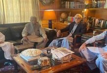 Jahangir Khan Tareen likely to ‘announce new political party in 72 hours’ JKT - The News Today - TNT