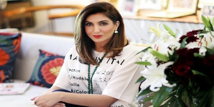 Khadija - The News Today - TNT