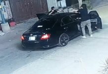 Man suspected of killing Karachi policeman arrested in Sweden Man - The News Today - TNT