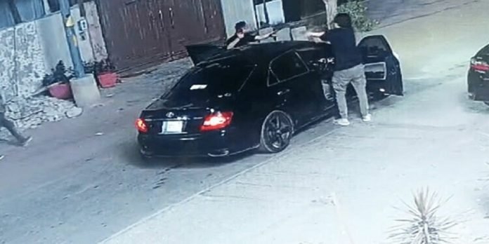 Man - The News Today - TNT